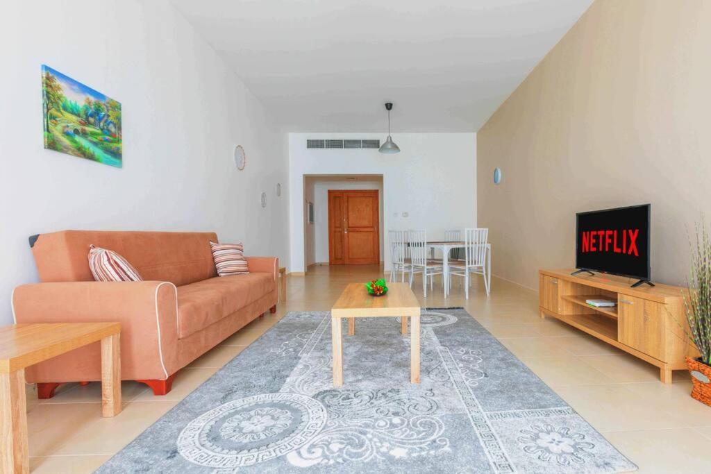 Best 2 Bedroom Apartment Beach Front Abu Dhabi Ngoại thất bức ảnh